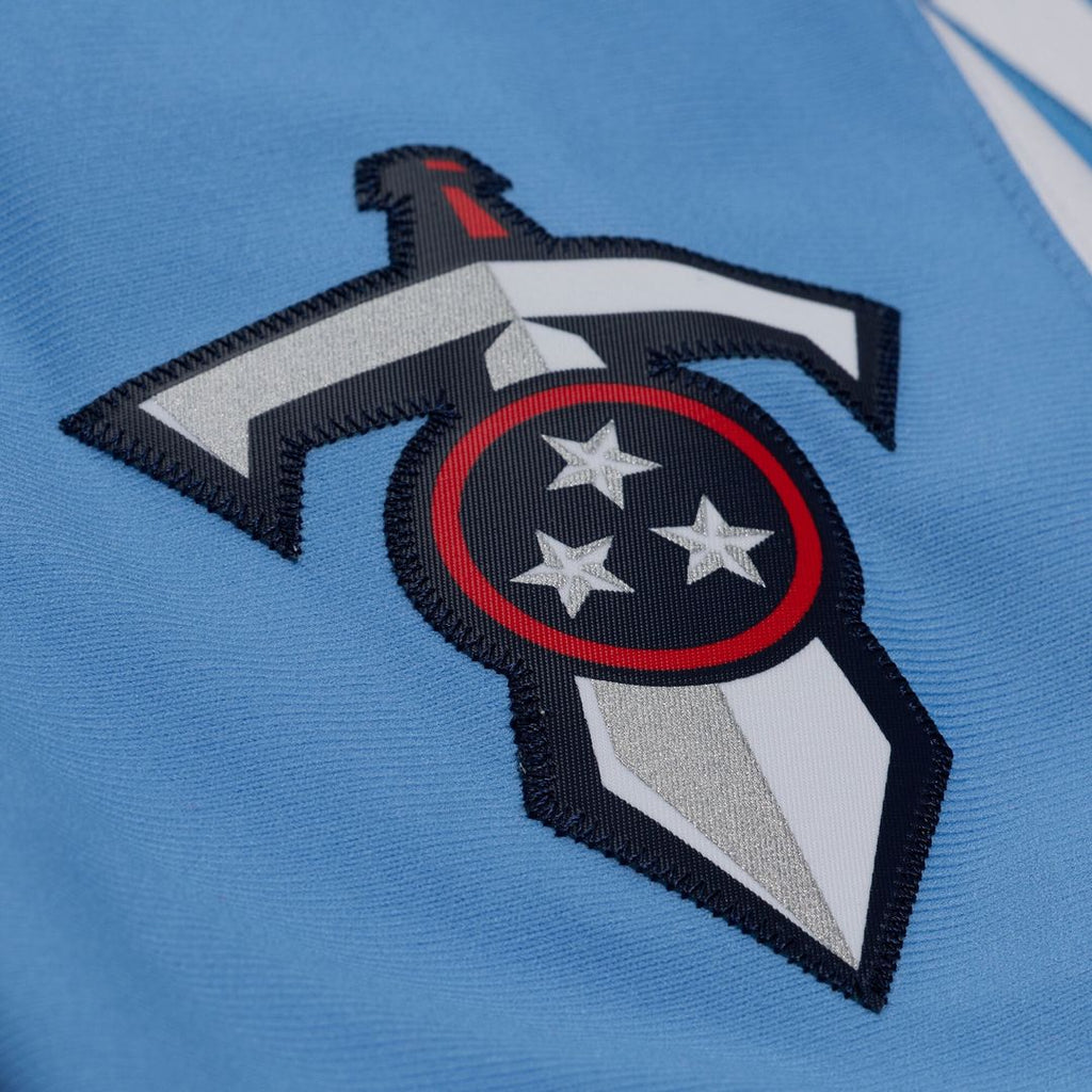 Tennessee Titans Jevon Kearse Mitchell & Ness White Retired product image 4