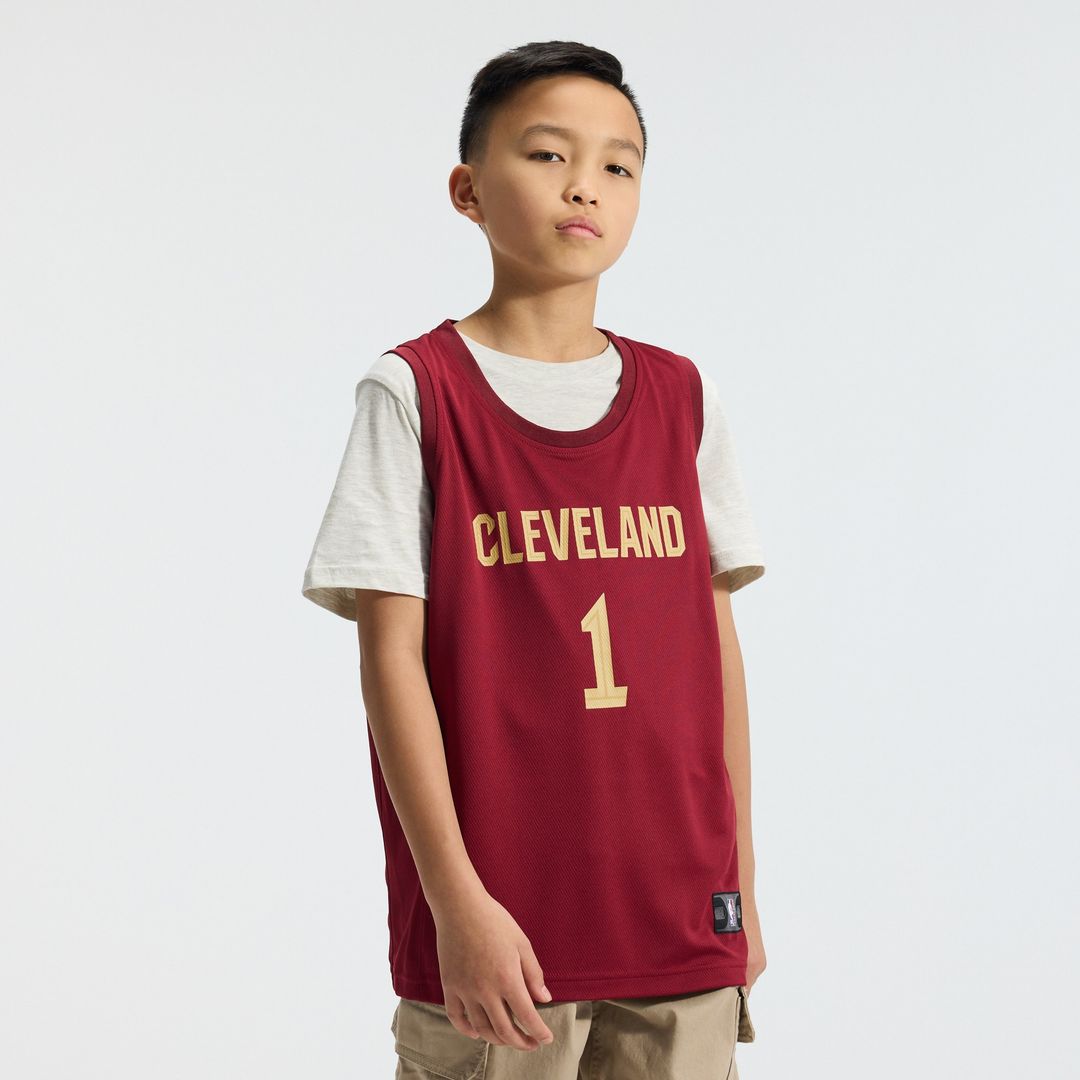 Cleveland Cavaliers James Harden Fanatics Youth Fast Break product image 2
