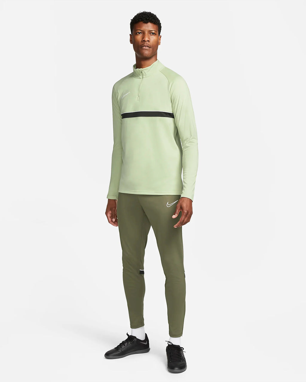 Nike Dri-FIT Academy Pant product image 6, provided for visual reference and product detail review