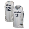 Memphis Grizzlies Ja Morant Nike Youth 2025/26 City Edition product image 1