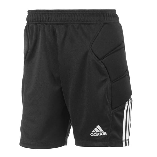 Adidas Tierro 13 Gk Shorts product image 1, provided for visual reference and product detail review