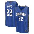 Orlando Magic Franz Wagner Fanatics Fast Break Replica product image 1