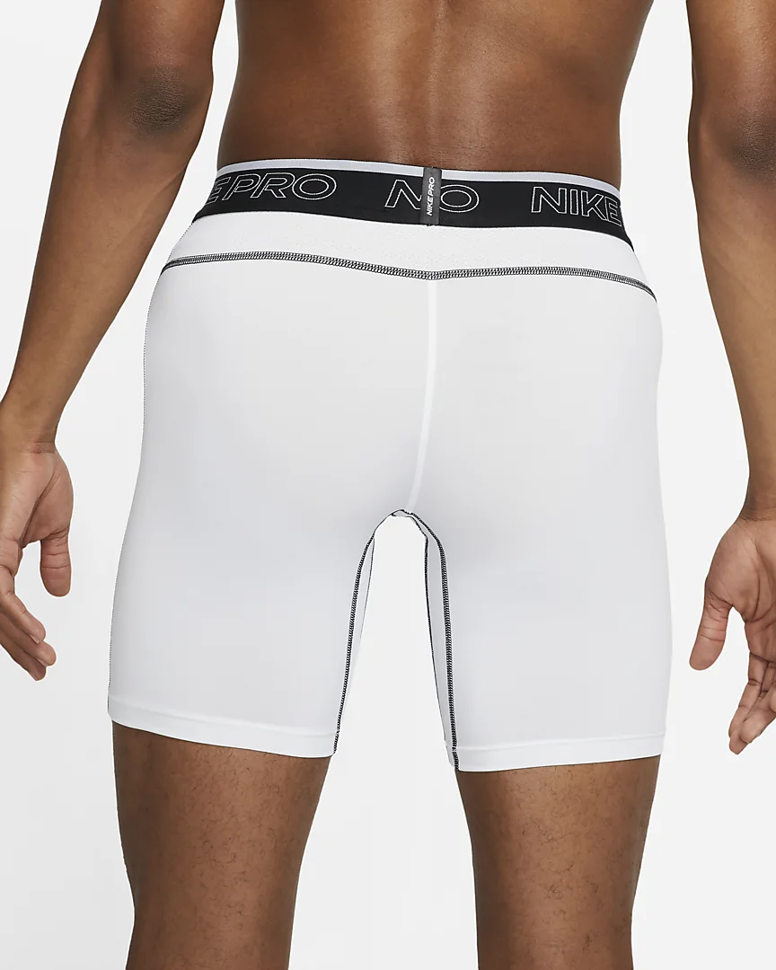 Nike Compression Pro Dri-FIT Men Shorts product image 2, provided for visual reference and product detail review