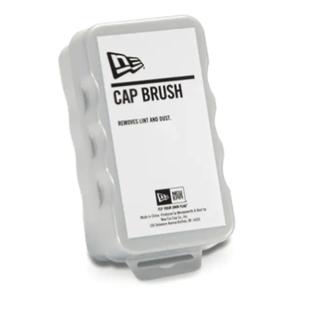 New Era Cap Brush Cleaner product image 1, provided for visual reference and product detail review