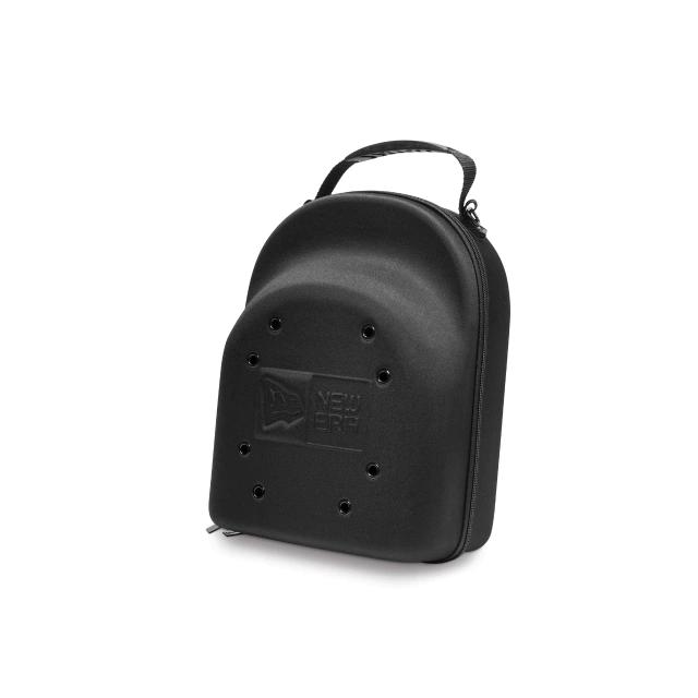 New Era Cap Carrier 6 Pack Black product image 1, provided for visual reference and product detail review