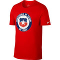NIKE CHILE CREST T-Shirt product image 1, provided for visual reference and product detail review