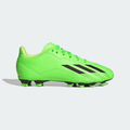 Adidas X Speedportal.4 Flexible Ground Cleats product image 1, provided for visual reference and product detail review