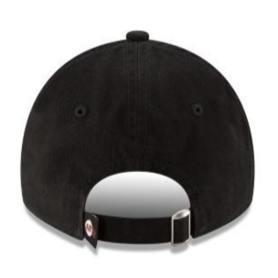 New Era Youth San Francisco Giants New Era Core Classic Replica 9TWENTY- Black product image 4, provided for visual