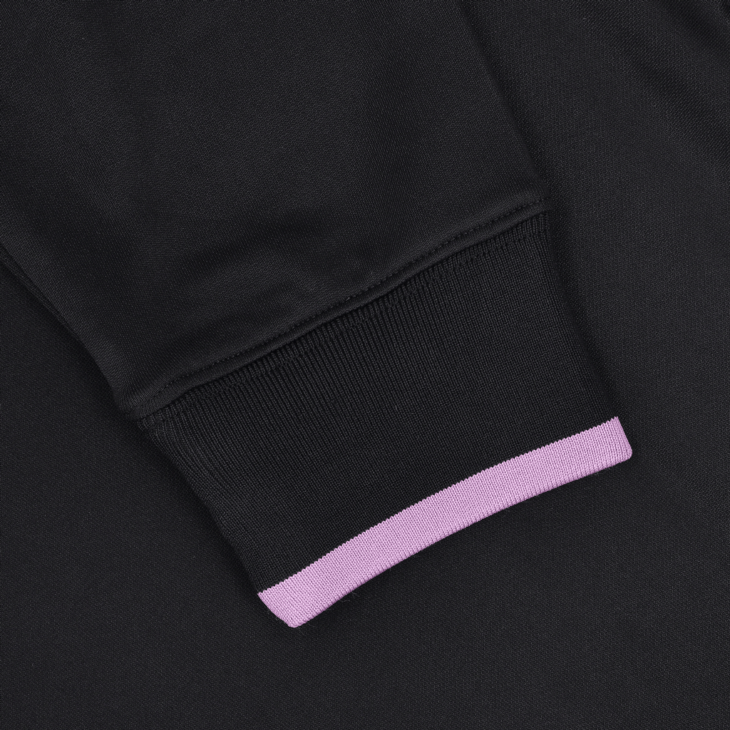 Joma Cruz Azul Training Track Full-Zip Jacket-Black product image 5, provided for visual reference and product detail review