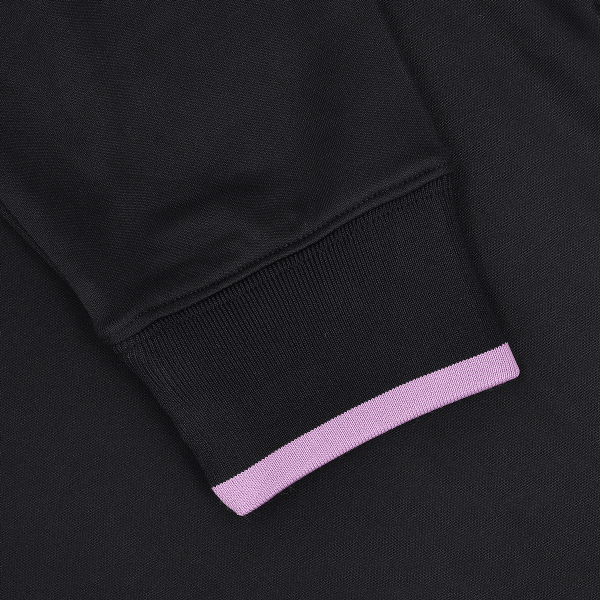 Joma Cruz Azul Training Track Full-Zip Jacket-Black product image 5, provided for visual reference and product detail review