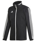 Adidas Tiro 19 All Weather Jacket product image 1, provided for visual reference and product detail review