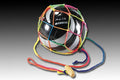 Kwik Goal Kicker - Black - Style 5B2 product image 1, provided for visual reference and product detail review