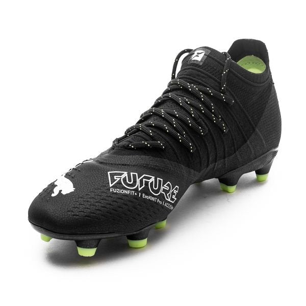 Puma Men FUTURE Z Soccer Cleats 1.3 FG/AG product image 3, provided for visual reference and product detail review