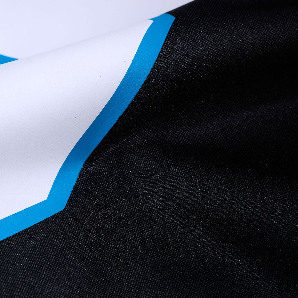 Carolina Panthers Brady Christensen Nike Black Game Jersey product image 5