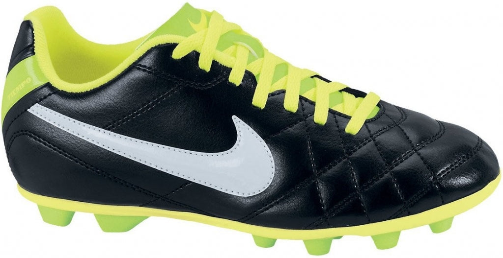 Nike Kids Tiempo Rio Fg-R product image 19, provided for visual reference and product detail review