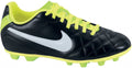 Nike Kids Tiempo Rio Fg-R product image 1, provided for visual reference and product detail review
