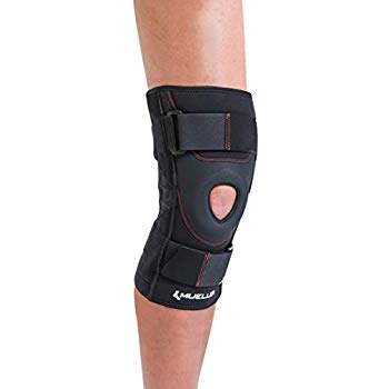 Mueller Patella Stabilizer Knee Brace product image 3, provided for visual reference and product detail review