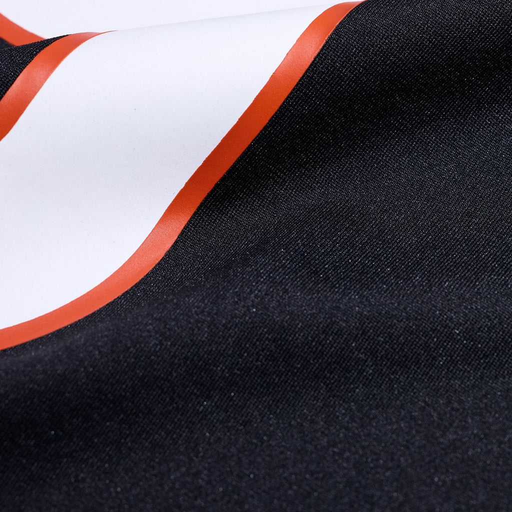 Cincinnati Bengals DJ Ivey Nike Black Game Jersey product image 5