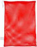 Soccer Ball Bag - Red product image 1, provided for visual reference and product detail review