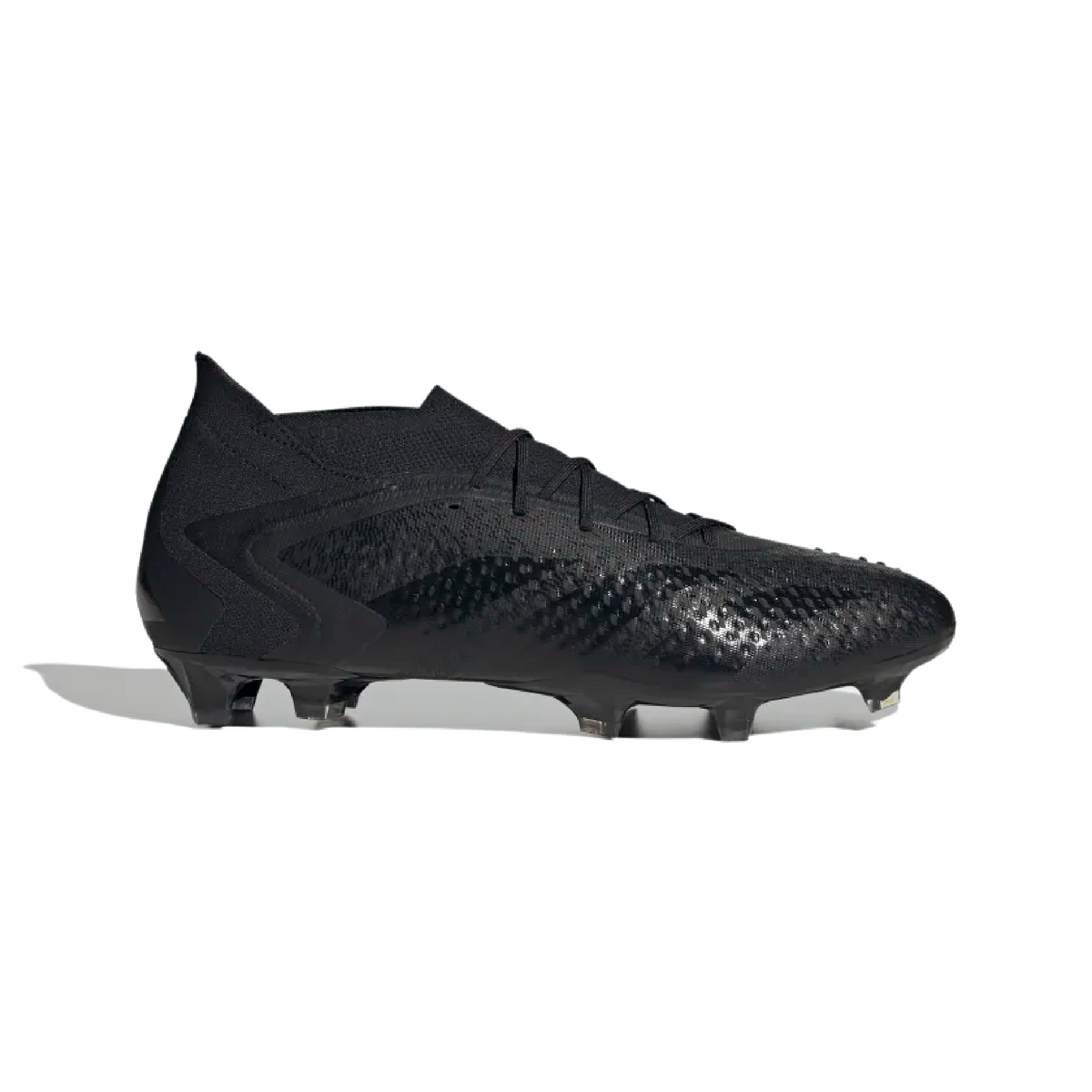 Adidas Predator Accuracy.1 Fg Soccer Cleats product image 1, provided for visual reference and product detail review