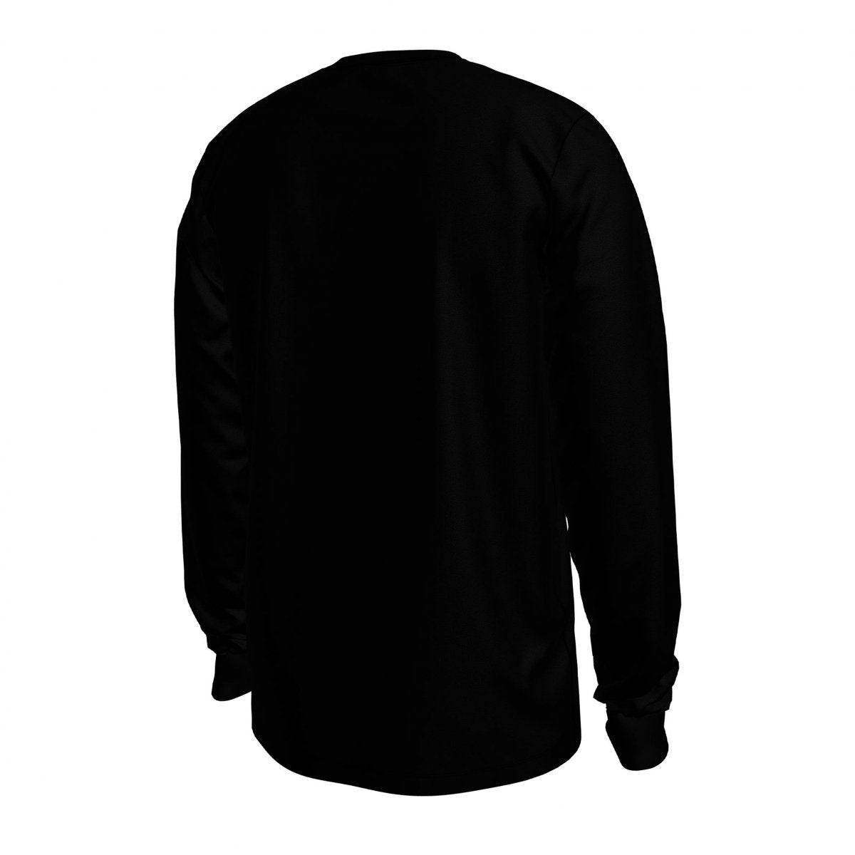 Nike Club América Men Long-Sleeve Soccer T-Shirt product image 2, provided for visual reference and product detail review