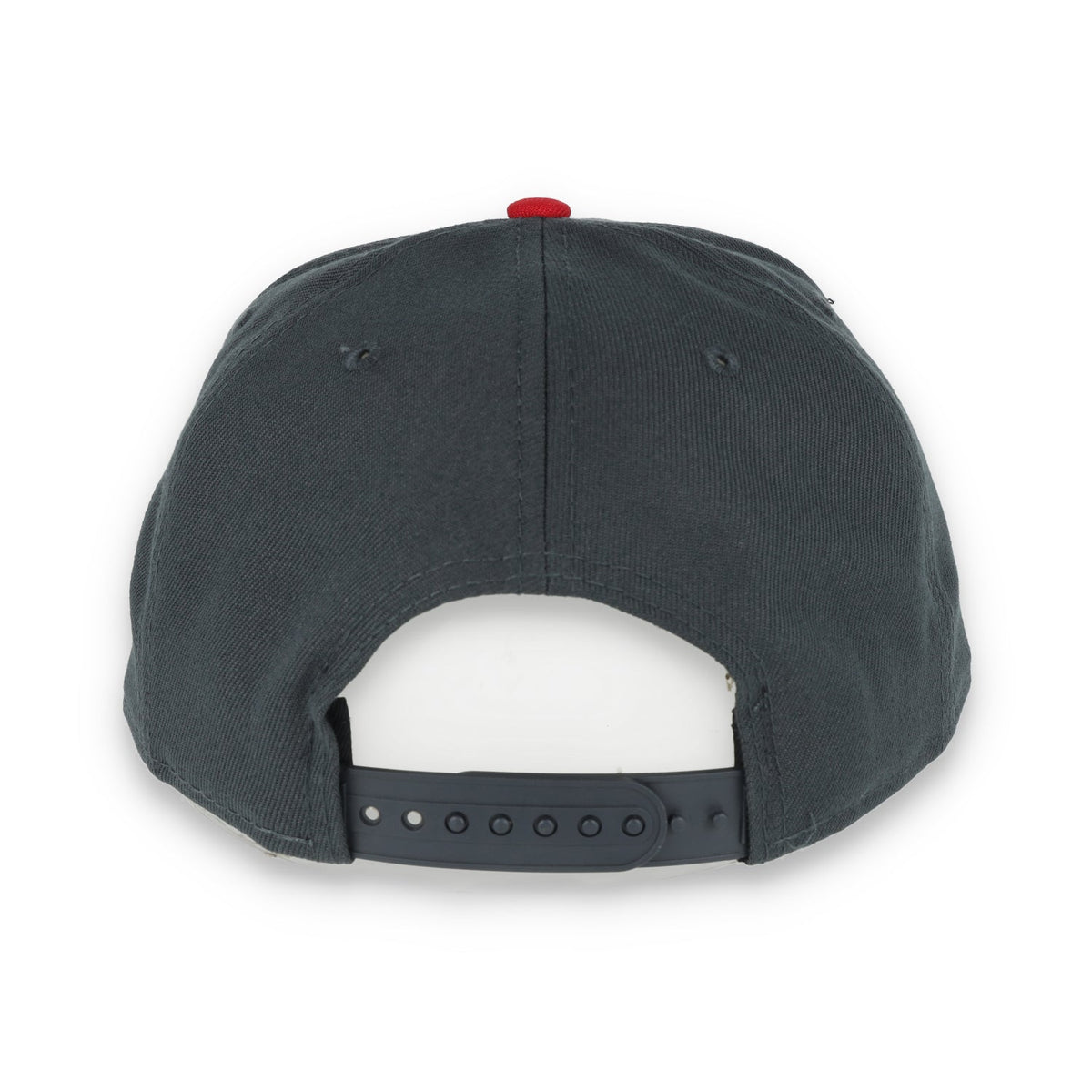 New Era Botanical Pack Atlanta Braves 59FIFTY Fitted cap Navy - Green Under visor product image 5, provided for visual