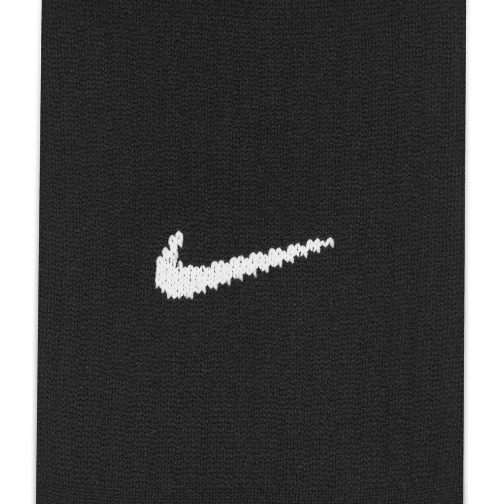 Nike Classic 2 Cushioned Over-the-Calf Socks-Black product image 3, provided for visual reference and product detail review