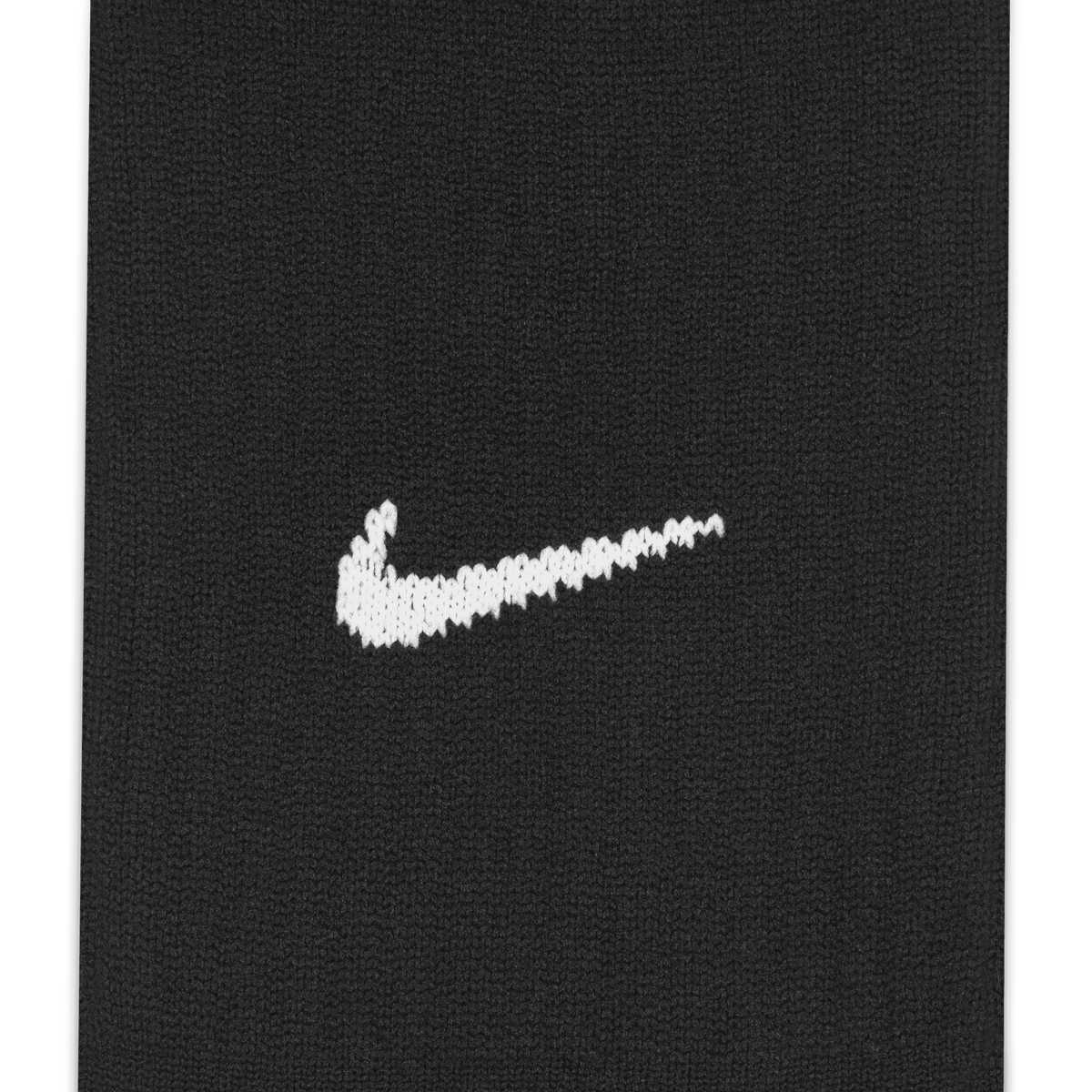 Nike Classic 2 Cushioned Over-the-Calf Socks-Black product image 3, provided for visual reference and product detail review