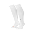 Nike Classic 2 Cushioned Over-the-Calf Socks-White product image 1, provided for visual reference and product detail review