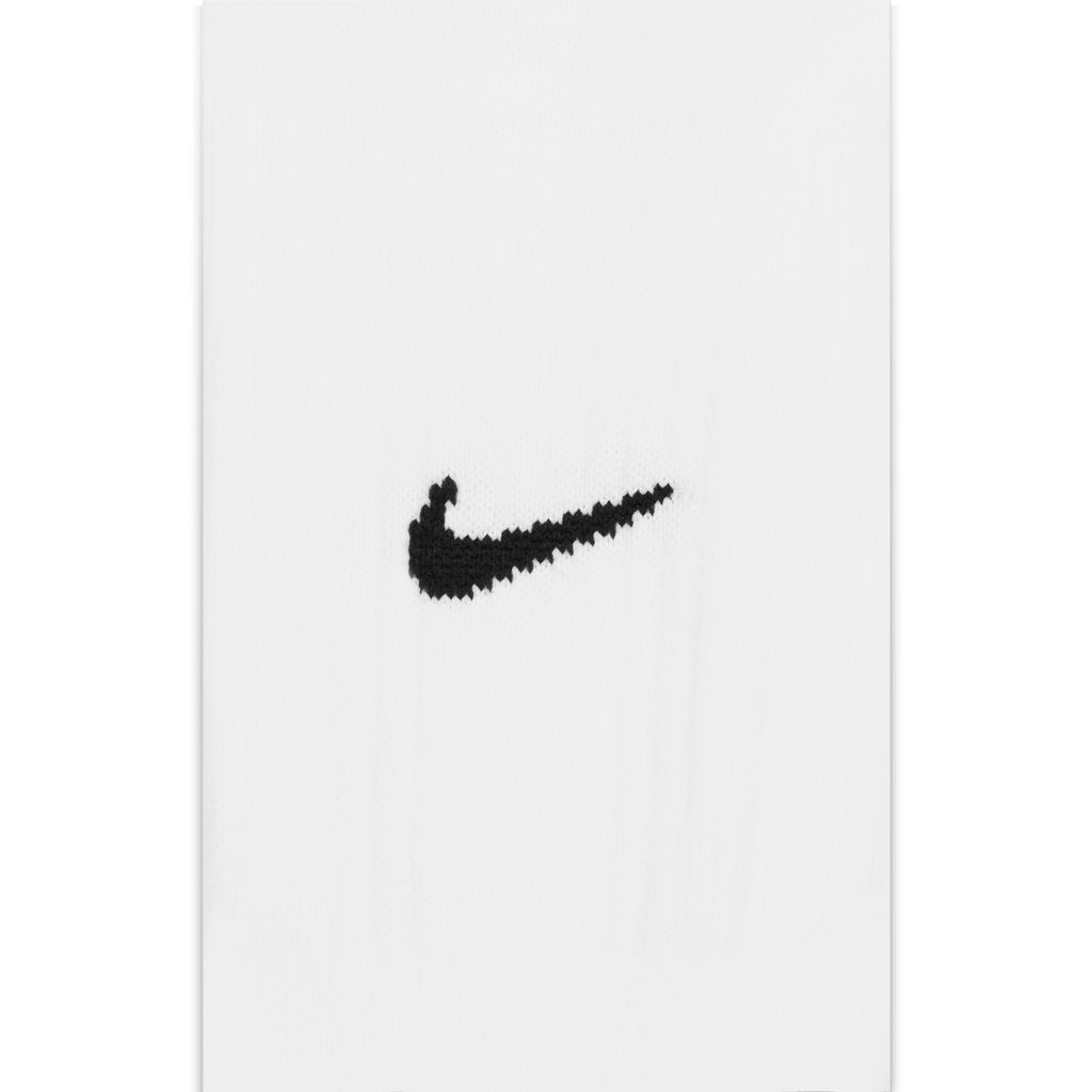 Nike Classic 2 Cushioned Over-the-Calf Socks-White product image 3, provided for visual reference and product detail review