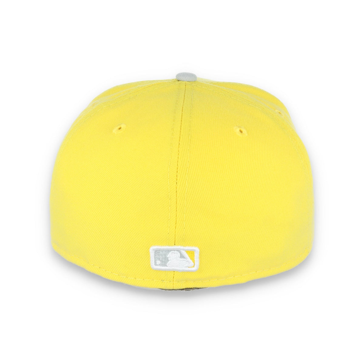 New Era Oakland Athletics 59Fifty Color Pack-Yellow/Grey product image 4, provided for visual reference and product detail
