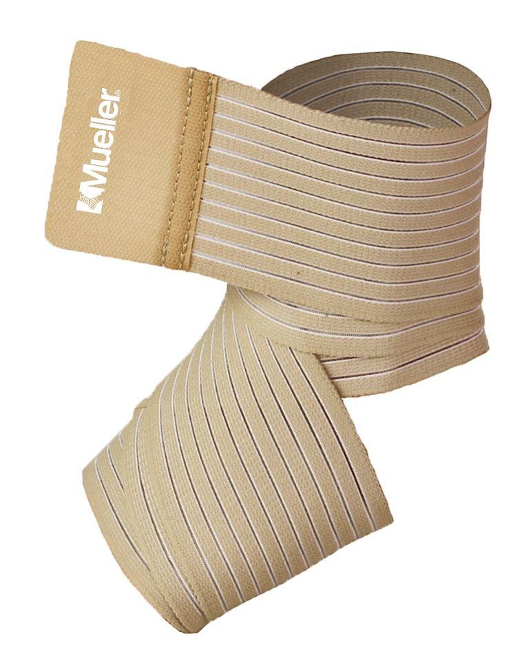 Mueller All-Purpose Wonder Wrap - Beige product image 1, provided for visual reference and product detail review