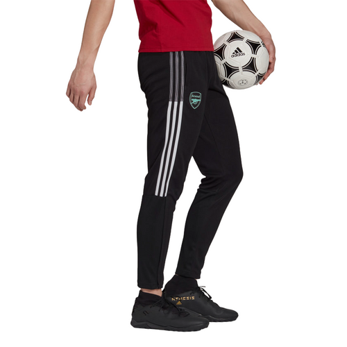 Adidas ARSENAL TIRO TRAINING PANTS product image 2, provided for visual reference and product detail review