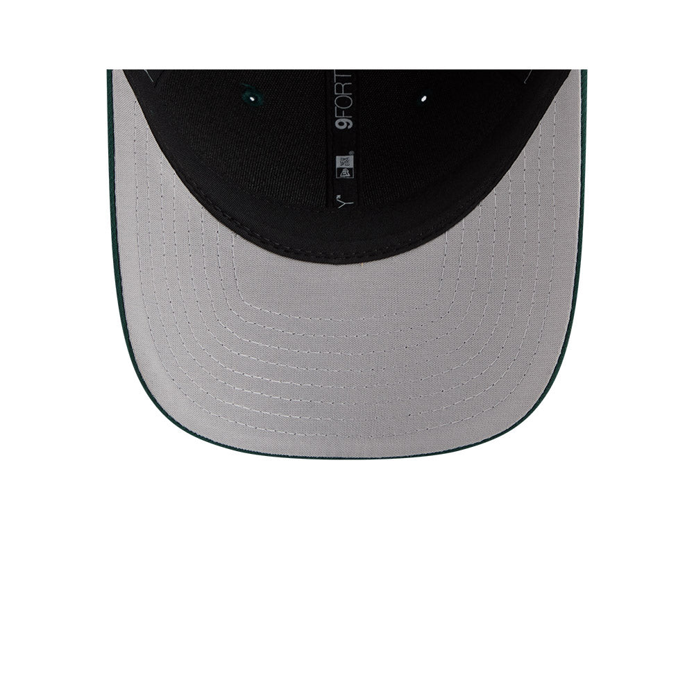 Australia World Baseball Classic 2026 New Era 9FORTY M-Crown Adjustable Hat product image 7, provided for visual reference