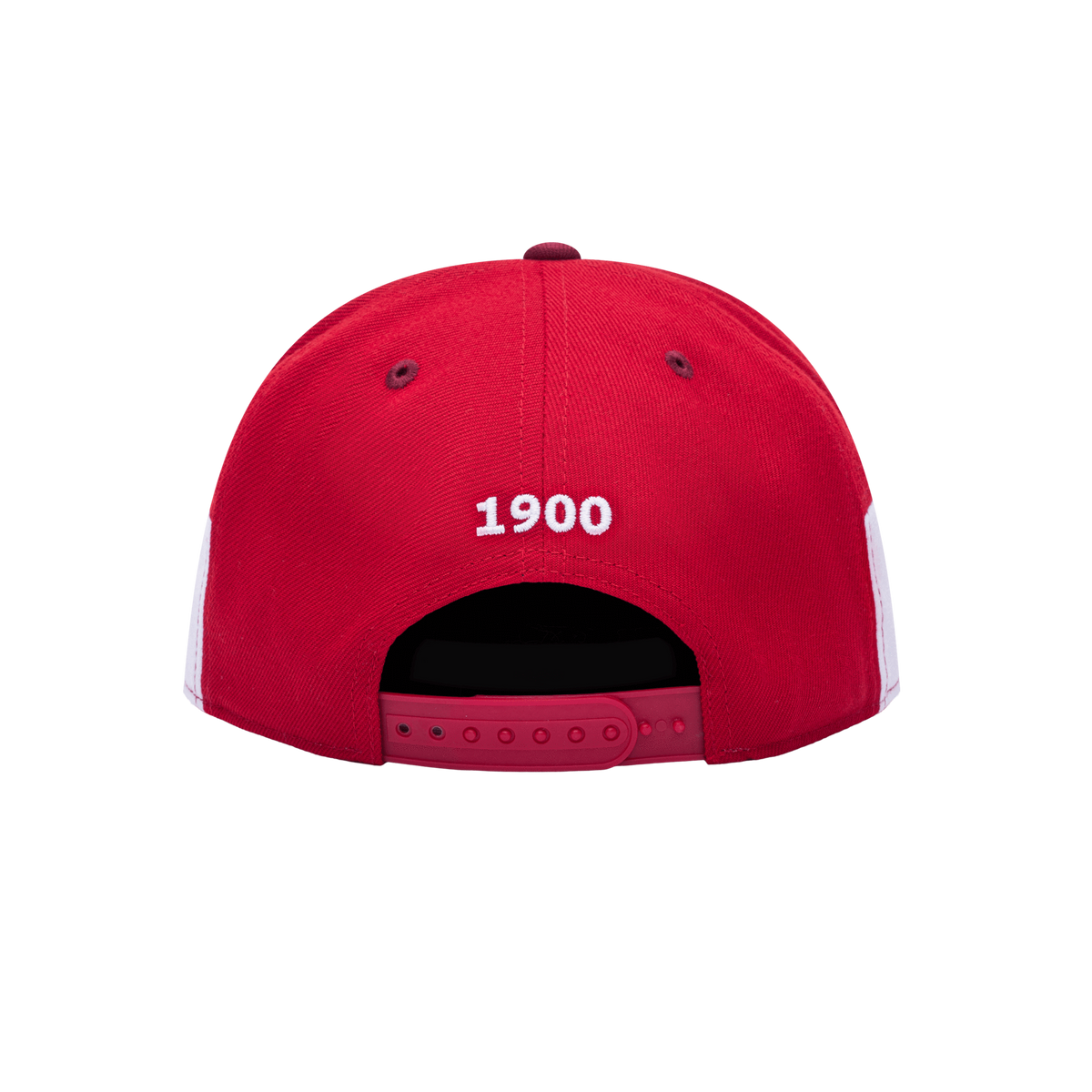 FI COLLECTIONS BAYERN MUNICH TRUITT Snapback HAT product image 4, provided for visual reference and product detail review