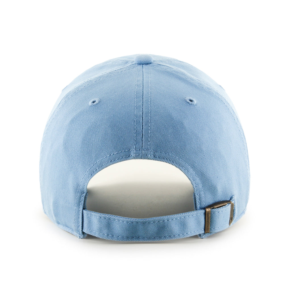 Chicago Cubs '47 Clean Up Columbia Cooperstown Adjustable Hat product image 2, provided for visual reference and product