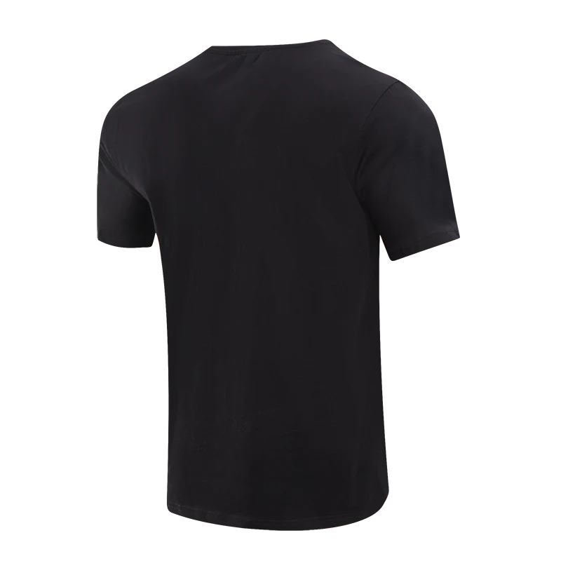GOLDEN STATE WARRIORS CLASSIC BRISTLE SJ T-Shirt product image 2, provided for visual reference and product detail review
