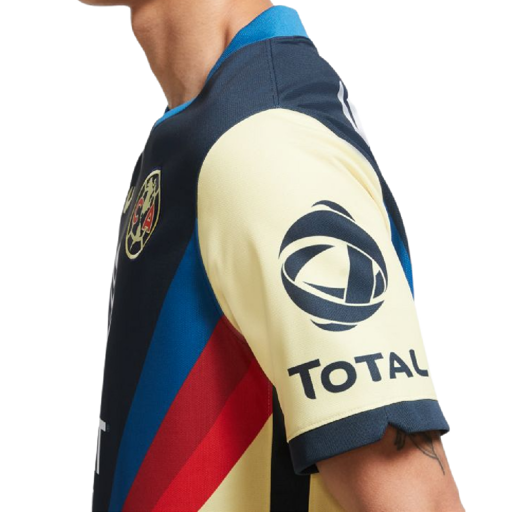 Nike Men Club America Home Jersey 20/21 product image 3, provided for visual reference and product detail review