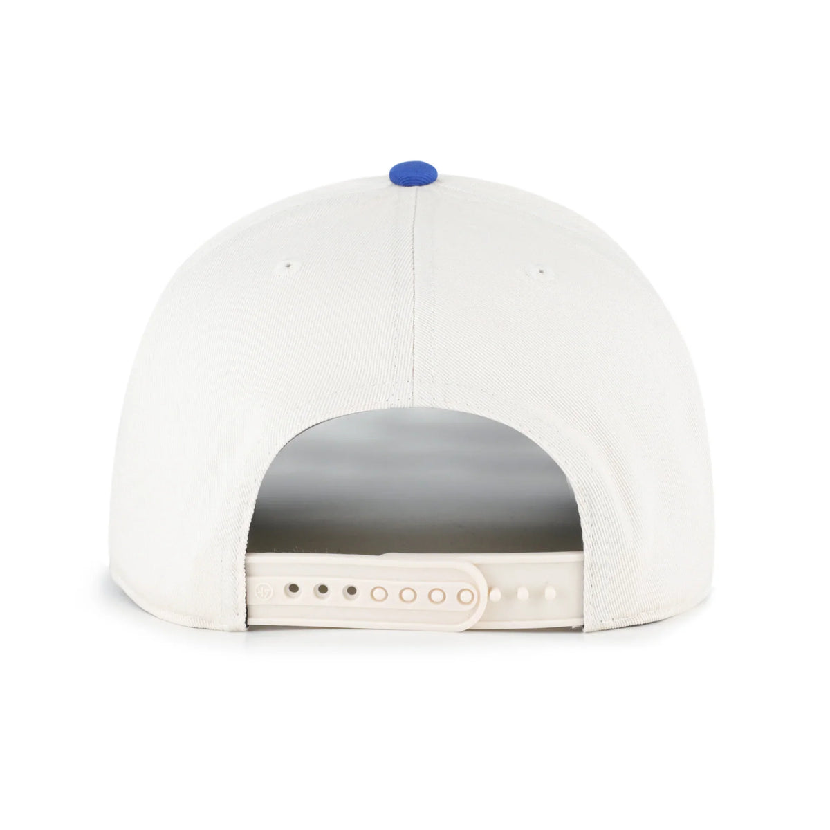 Buffalo Bills Arcitext ’47 Hitch Relaxed Fit Adjustable Hat product image 2, provided for visual reference and product