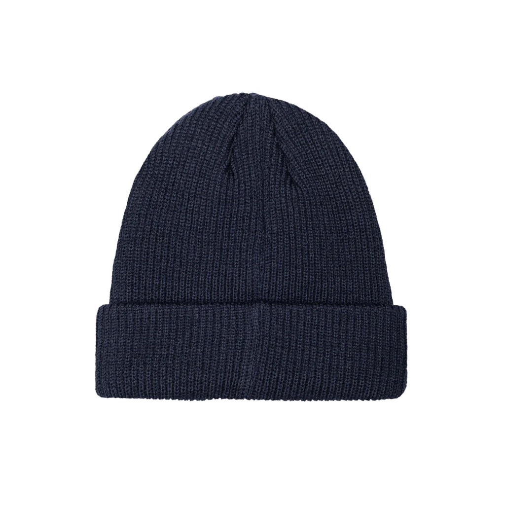 Fan Ink Club America Ivy Beanie-Navy product image 3, provided for visual reference and product detail review