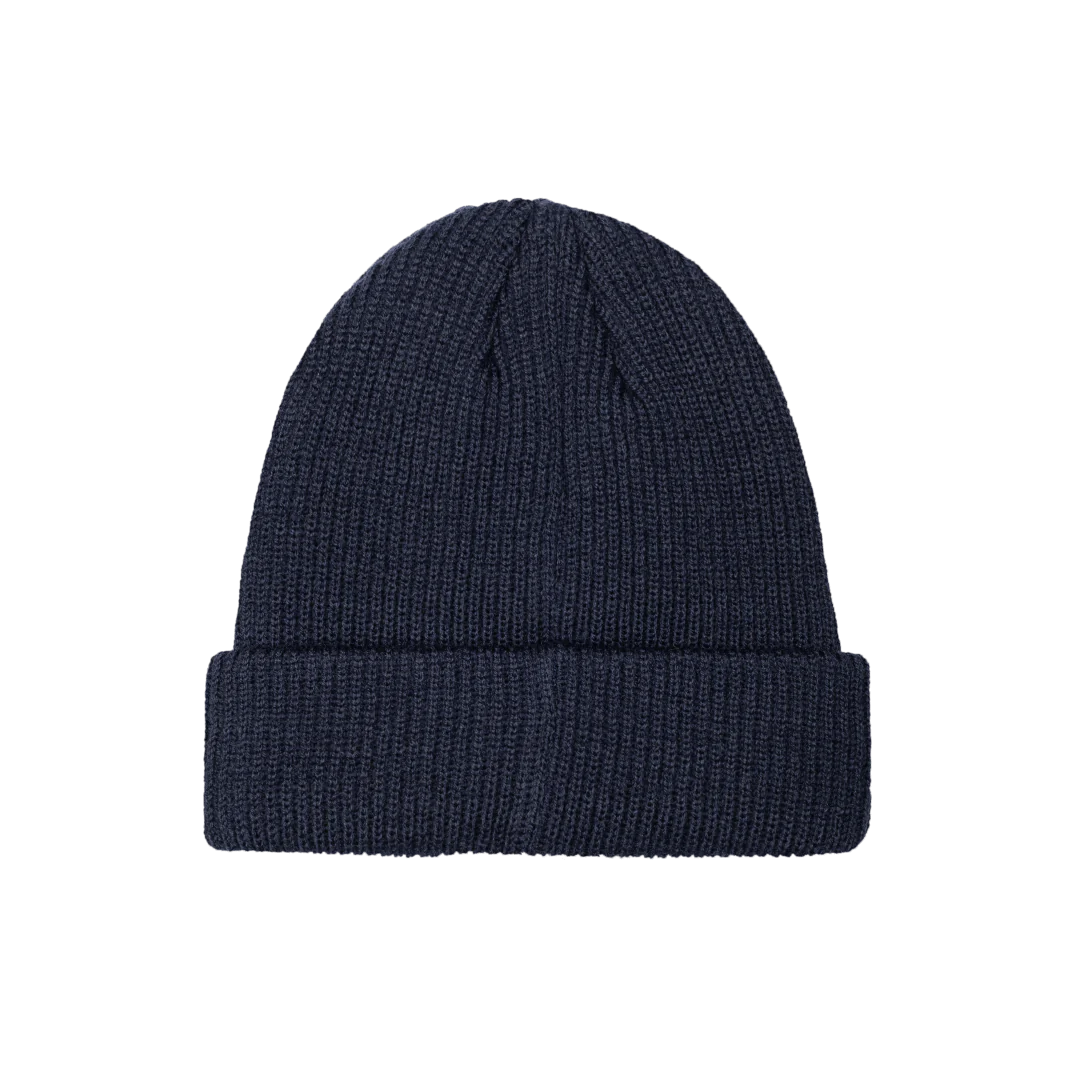 Fan Ink Club America Ivy Beanie-Navy product image 3, provided for visual reference and product detail review