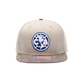 FI CLUB AMERICA QUEENS Snapback HAT product image 1, provided for visual reference and product detail review