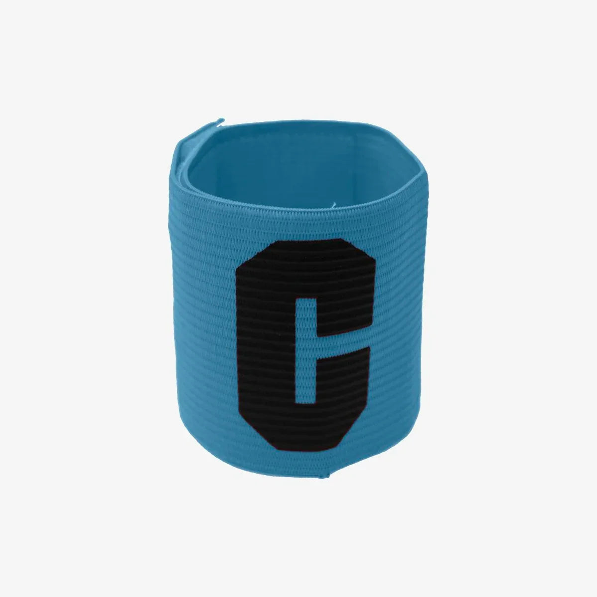 Just 4 Kick European Style Captain Band - Sky Blue product image 2, provided for visual reference and product detail review