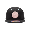 FI CRUZ AZUL ICE CREAM Snapback HAT product image 1, provided for visual reference and product detail review