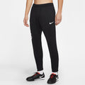 Nike F.C. Essential Men Soccer Pants-Black product image 1, provided for visual reference and product detail review