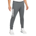 Nike F.C. Essential Men Soccer Pants-GREY product image 1, provided for visual reference and product detail review