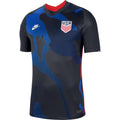 Nike U.S. Stadium Away Men Soccer Jersey 2020 product image 1, provided for visual reference and product detail review