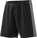 ADIDAS Men CONDIVO 18 SHORTS-BLACK/GREY product image 1, provided for visual reference and product detail review