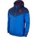 Nike England Windrunner Woven Jacket product image 1, provided for visual reference and product detail review
