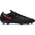 Nike Phantom GT Elite FG - Black/Red product image 1, provided for visual reference and product detail review